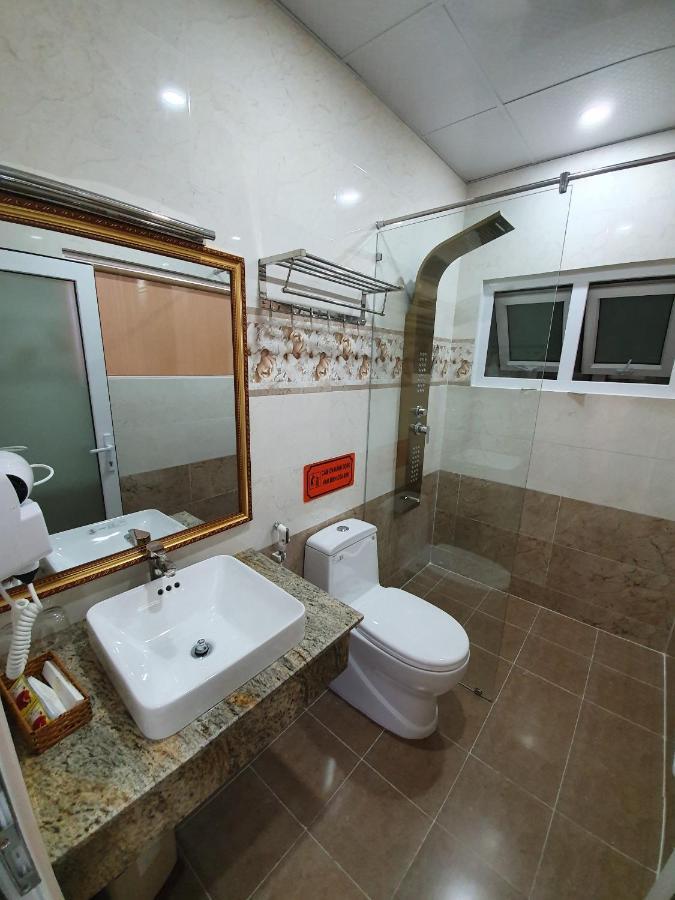 Wonder Hotel Ho Chi Minh City