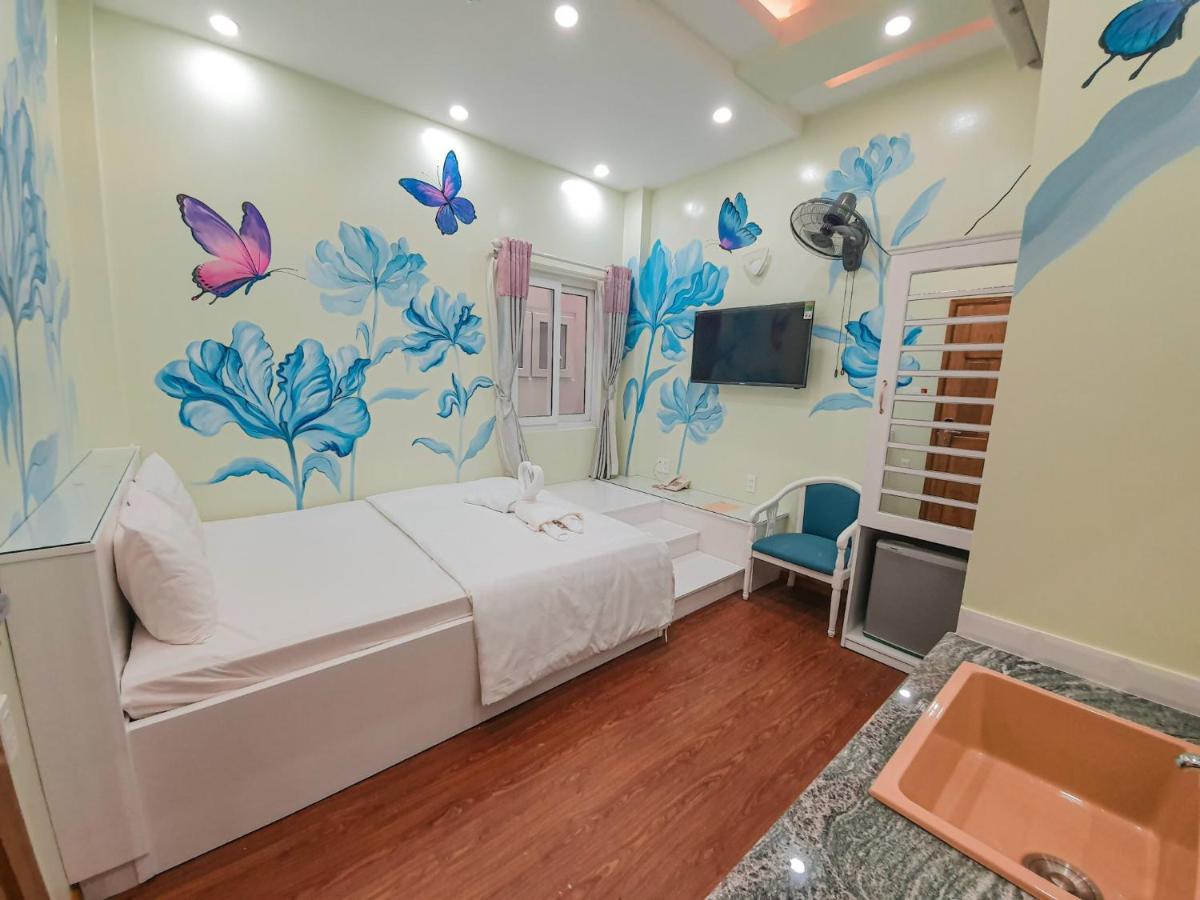 Wonder Hotel *